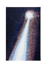Lin Olschowka, Spotting Each Other, 2023, 248x161cm